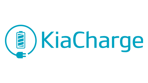 Kia Charge Logo